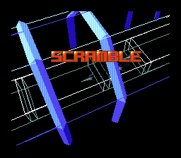 Super Nes screenshot