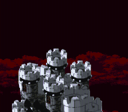 Super Nes screenshot